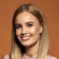 Indrė Levčenko Indrė Levčenko