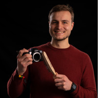 Kernius Ribikauskas Kernius Ribikauskas