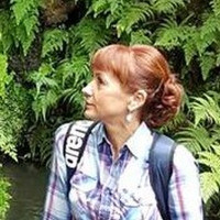 Marija Martinkienė Marija Martinkienė