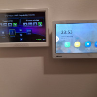 Justas Kamerų ir apsaugos sistemų montavimas tik nuo 500 Eur + Pvm Justas Kamerų ir apsaugos sistemų montavimas tik nuo 500 Eur + Pvm