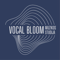 Vocal Bloom studio Muzikos mokytojai