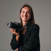 Bernadeta Laurinaitytė Rezervuojamos vestuvių datos 2025/2026!