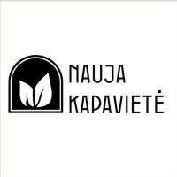 Edvinas Kapų Tvarkymas, Įrengimas, Dengimas Plokštėmis, Priežiūra