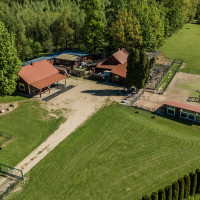 NEriuko Sapnas Sodybos nuoma Kauno r. (be nakvynės)