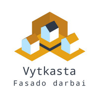 Apdailos darbai Fasado darbai