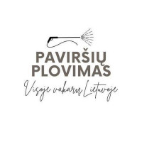 Paviršių plovimas Paviršių plovimas aukšto slėgio srove