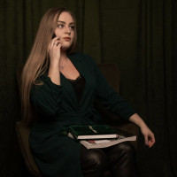 Karolina Baranauskaitė Vestuvių planavimo paslaugos