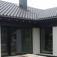 Kitos paslaugos Skardos lankstymas programuojamomis staklėmis. Skardinimas.