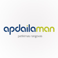 Apdaila Man Apdaila Man