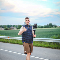 Gvidas Profesonalios videografo paslaugos Kaune ir visoje Lietuvoje Gvidas Profesonalios videografo paslaugos Kaune ir visoje Lietuvoje