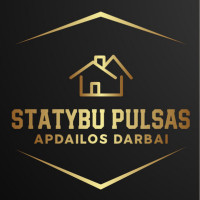 Statybu Pulsas Griovimo darbai.