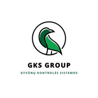 MB Gyvūnų kontrolės sistemos Paukščių ir kitų kenkėjų baidymo ir prevencinės priemonės