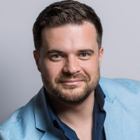 Tomas Stojanas Tomas Stojanas