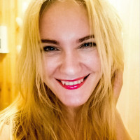 Kamilė Adomaitytė Kamilė Adomaitytė