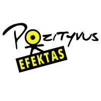 Pozityvus efektas Pozityvus efektas