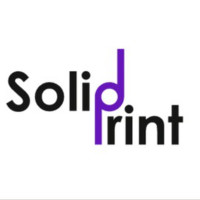 MB Solid Print LT 3d spausdinimas, projektavimas, Nfc tagai