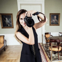 Aistė Gucaitienė Aistė Gucaitienė