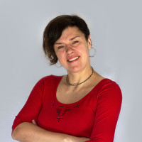 Diana Bartusevičienė Diana Bartusevičienė
