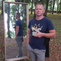 Laimonas Kasputis Baidarių ir stovyklos nuoma Žemaitijoje ant Jūros upės krant
