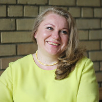 Jolanta Tupko-Mazur Jolanta Tupko-Mazur