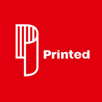 Printed Printed