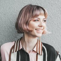 Veronika Viršičiūtė Veronika Viršičiūtė
