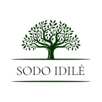 Sodo idilė Gerbūvio darbai