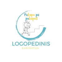 Alina Bambaliene Klinikinė logopedė, specialioji pedagogė Alina Bambaliene Klinikinė logopedė, specialioji pedagogė