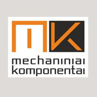 Mechaniniai komponentai Mechaniniai komponentai