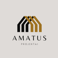 Amatus projektai Vinilas, laminatas, kiliminė danga, mikrocementas ,dekoras