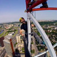 Gediminas Žuolys Aukštalipių paslaugos, darbai aukštyje Gediminas Žuolys Aukštalipių paslaugos, darbai aukštyje