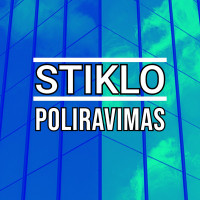 Martynas Bekampis #Stiklopoliravimas #Stikloremontas