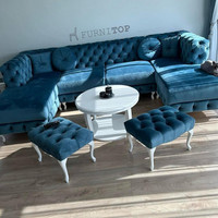 FurniTop Individuali minkštų ir kietų baldų gamyba