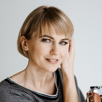 Oksana Šukienė Oksana Šukienė