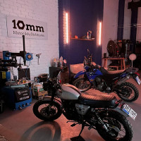 Motociklų dirbtuvės 10mm motociklų servisas Vilniuje Motociklų dirbtuvės 10mm motociklų servisas Vilniuje