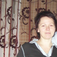 Giedre Andriušyte Giedre Andriušyte