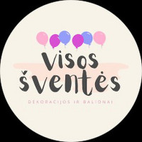 Diana ALEINIKOVA Švenčių dekoravimas