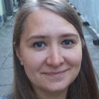 Vita Kitova Vita Kitova