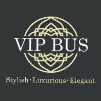 Vip Bus Vip Bus