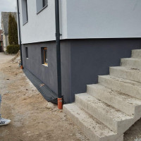 Donatas Mackevicius Pamatų renovacija, pamatų įrengimas, šiltinimas Donatas Mackevicius Pamatų renovacija, pamatų įrengimas, šiltinimas