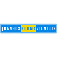 irangosnuomavilniuje irangosnuomavilniuje