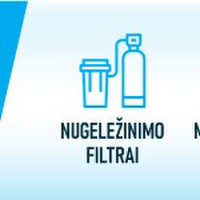 Jurgita Vandens filtrai ir jų aptarnavimas Lietuvoje nuo - iki Jurgita Vandens filtrai ir jų aptarnavimas Lietuvoje nuo - iki