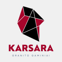 KARSARA UAB Granito plokštės kapams KARSARA UAB Granito plokštės kapams