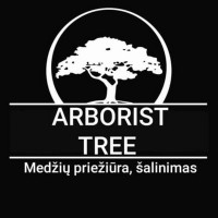 Adas Jonas Profesionalūs Arboristai ! (Dirbame Visoje Lietuvoje)