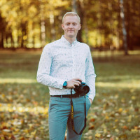 Mantas Mėdžius Mantas Mėdžius