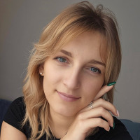 Olesia Kodzis Virtuali asistentė Jūsų verslui ir darbams