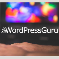 Wordpress Guru Wordpress Guru