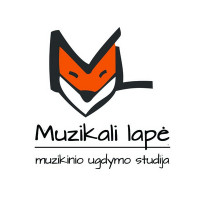 Muzikali lapė Fortepijonas, dainavimas, fleita, smuikas, gitara, būgnai Muzikali lapė Fortepijonas, dainavimas, fleita, smuikas, gitara, būgnai