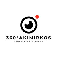 Aistė Puodžiūnienė 360 akimirkos - pramoga visiems! Video platformos nuoma