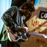 Alanas Brasas Privačios gitaros pamokos (elektrinė ir akustinė) Alanas Brasas Privačios gitaros pamokos (elektrinė ir akustinė)